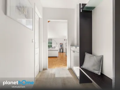 3-Zimmer-Wohnung kaufen in Mödling – 80,42 m², € 299.000 – Bild 3 von 16