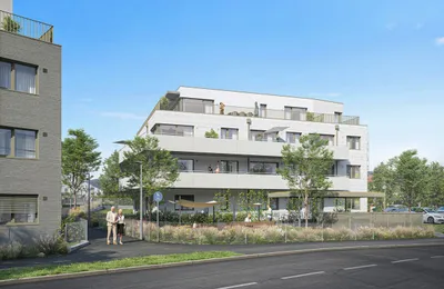 4-Zimmer-Wohnung kaufen in Mödling – 85,43 m², € 580.000 – Bild 5 von 12