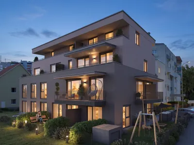 2-Zimmer-Wohnung kaufen in Innsbruck – 45,29 m², € 459.000 – Bild 7 von 7