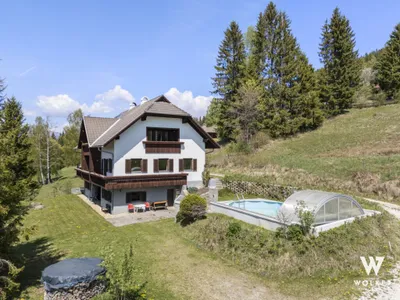 Immobilie kaufen in Villach Land – 292 m², € 449.000 – Bild 1 von 13