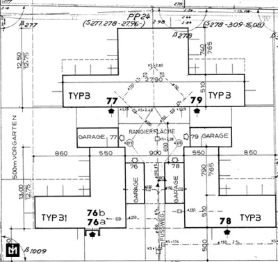 6-Zimmer-Haus kaufen in Wien – 153 m², € 499.000 – Bild 20 von 21