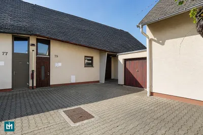 6-Zimmer-Haus kaufen in Wien – 153 m², € 499.000 – Bild 17 von 21