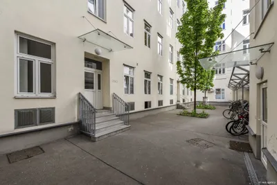 2-Zimmer-Gewerbeimmobilie kaufen in Wien – 68,62 m², € 249.000 – Bild 13 von 18