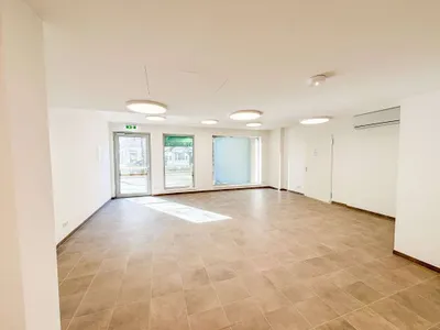 Gewerbeimmobilie mieten in Wien – 104 m², € 1.888 – Bild 2 von 12