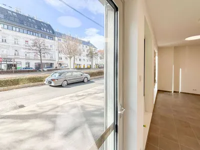 Gewerbeimmobilie mieten in Wien – 104 m², € 1.888 – Bild 9 von 12