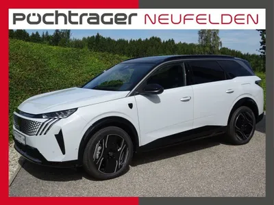 Peugeot 5008 Elektro 325 73kWh AWD