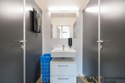 Gewerbeimmobilie mieten in Linz – 130 m², € 2.441 – Bild 8 von 8