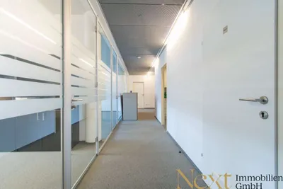 Gewerbeimmobilie mieten in Linz – 130 m², € 2.441 – Bild 7 von 8