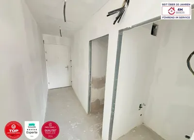 2-Zimmer-Wohnung kaufen in Wien – 54,4 m², € 315.900 – Bild 3 von 9