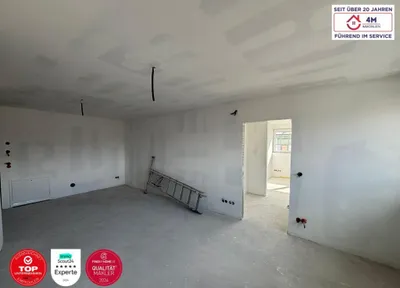 2-Zimmer-Wohnung kaufen in Wien – 54,4 m², € 315.900 – Bild 4 von 9