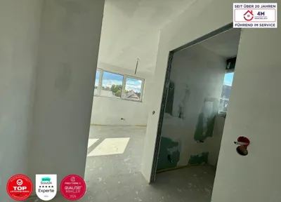 2-Zimmer-Wohnung kaufen in Wien – 54,4 m², € 315.900 – Bild 5 von 9