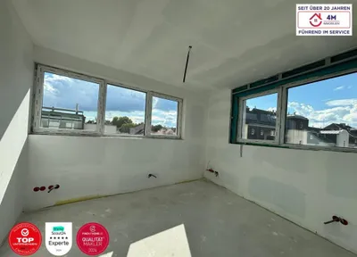 2-Zimmer-Wohnung kaufen in Wien – 54,4 m², € 315.900 – Bild 6 von 9