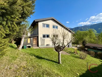 3-Zimmer-Haus kaufen in Hermagor – 128 m², € 275.000 – Bild 21 von 24