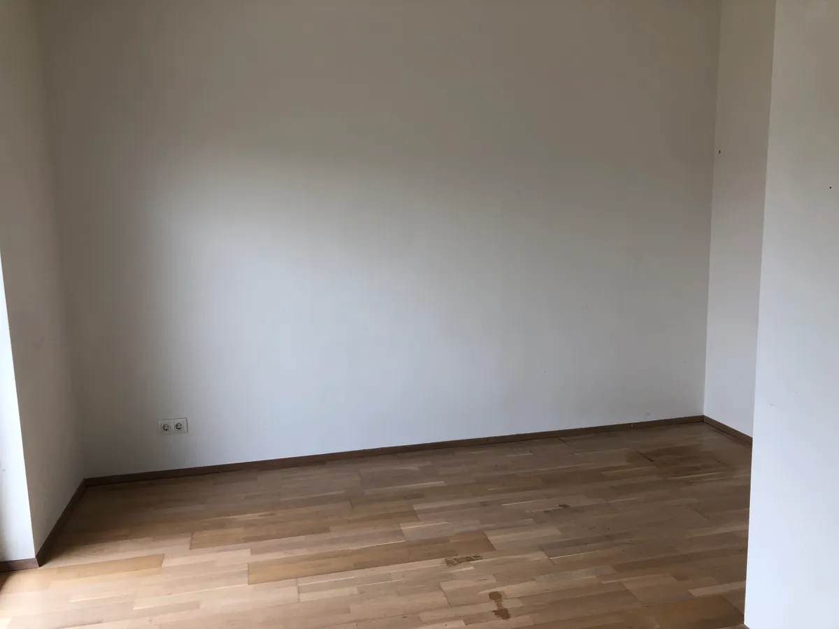 37 m² Wohnung - Ansicht 3