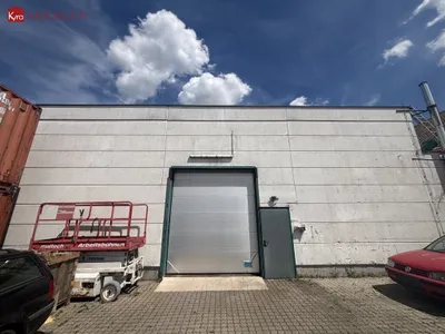 Gewerbeimmobilie mieten in Gänserndorf – 300 m², € 2.175