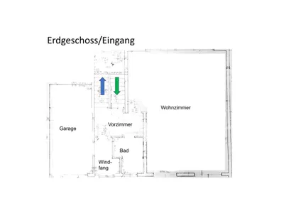 3-Zimmer-Haus mieten in Mödling – 130 m², € 2.500 – Bild 20 von 21