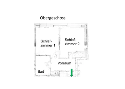 3-Zimmer-Haus mieten in Mödling – 130 m², € 2.500 – Bild 21 von 21