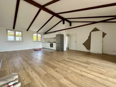 3-Zimmer-Haus mieten in Mödling – 130 m², € 2.500 – Bild 2 von 21