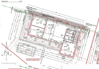 4-Zimmer-Haus kaufen in Mistelbach – 118,5 m², € 799.000 – Bild 13 von 14