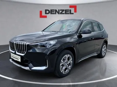 BMW X1 xDrive30e 14,2kWh Aut.