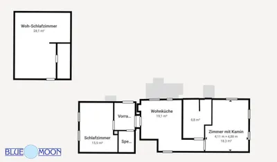 4-Zimmer-Immobilie kaufen in Oberwart – 140 m², € 219.000 – Bild 77 von 77
