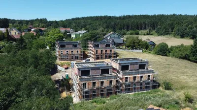 5-Zimmer-Haus mieten in Sankt Pölten Land – 138 m², € 1.421 – Bild 4 von 5