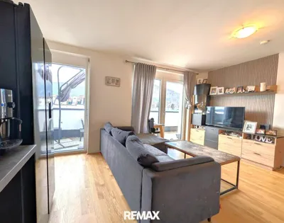 2-Zimmer-Immobilie kaufen in Graz – 41,23 m², € 163.000
