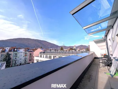 2-Zimmer-Immobilie kaufen in Graz – 41,23 m², € 163.000 – Bild 7 von 11