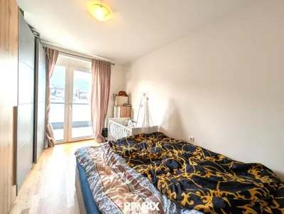2-Zimmer-Immobilie kaufen in Graz – 41,23 m², € 163.000 – Bild 5 von 11