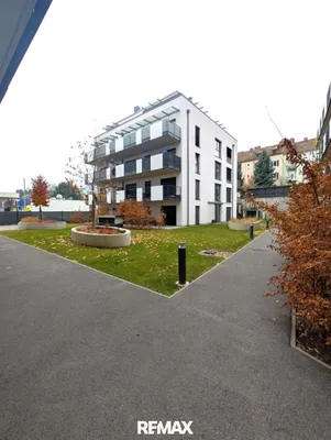 2-Zimmer-Immobilie kaufen in Graz – 41,23 m², € 163.000 – Bild 10 von 11