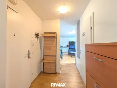 2-Zimmer-Immobilie kaufen in Graz – 41,23 m², € 163.000 – Bild 6 von 11