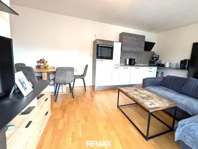 2-Zimmer-Immobilie kaufen in Graz – 41,23 m², € 163.000 – Bild 3 von 11