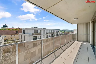 3-Zimmer-Wohnung mieten in Tulln – 75,91 m², € 1.399 – Bild 13 von 22