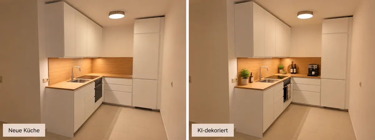 Wohnung – Wien - Ansicht 3