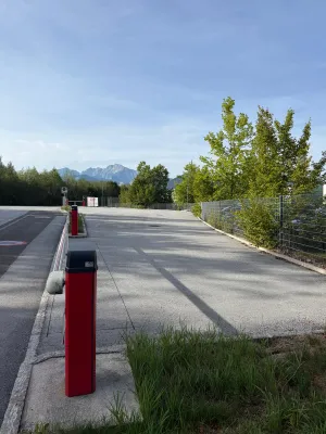 Immobilie mieten in Hallein – 715 m², € 2.500 – Bild 3 von 4