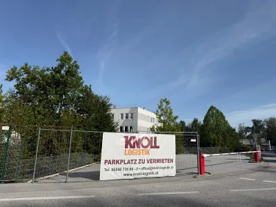 Immobilie mieten in Hallein – 715 m², € 2.500 – Bild 1 von 4