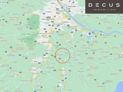 7-Zimmer-Immobilie kaufen in Mödling – 362,3 m², € 3.200.000 – Bild 36 von 36