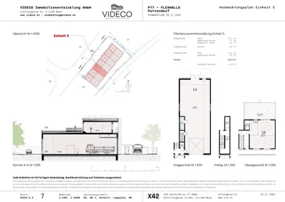 Gewerbeimmobilie mieten in Baden – 296 m² – Bild 10 von 10