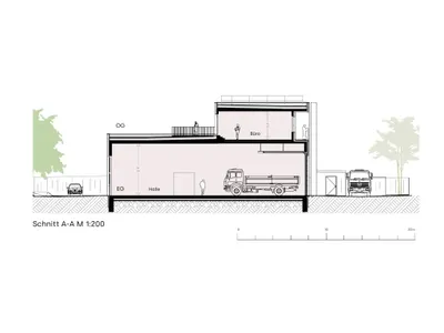 Gewerbeimmobilie mieten in Baden – 296 m² – Bild 8 von 10