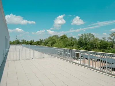 Gewerbeimmobilie mieten in Baden – 296 m² – Bild 4 von 10