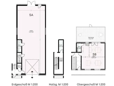 Gewerbeimmobilie mieten in Baden – 296 m² – Bild 9 von 10