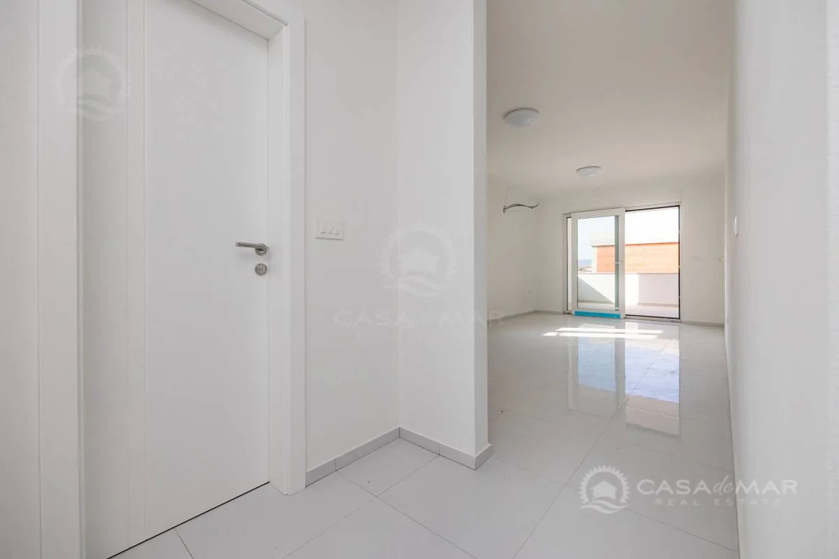Wohnung – Kroatien