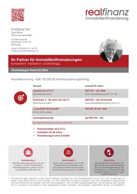 Grundstück kaufen in Deutschlandsberg – 531 m², € 250.000 – Bild 10 von 10