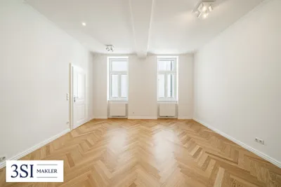 4-Zimmer-Wohnung kaufen in Wien – 76,47 m², € 459.000 – Bild 3 von 9