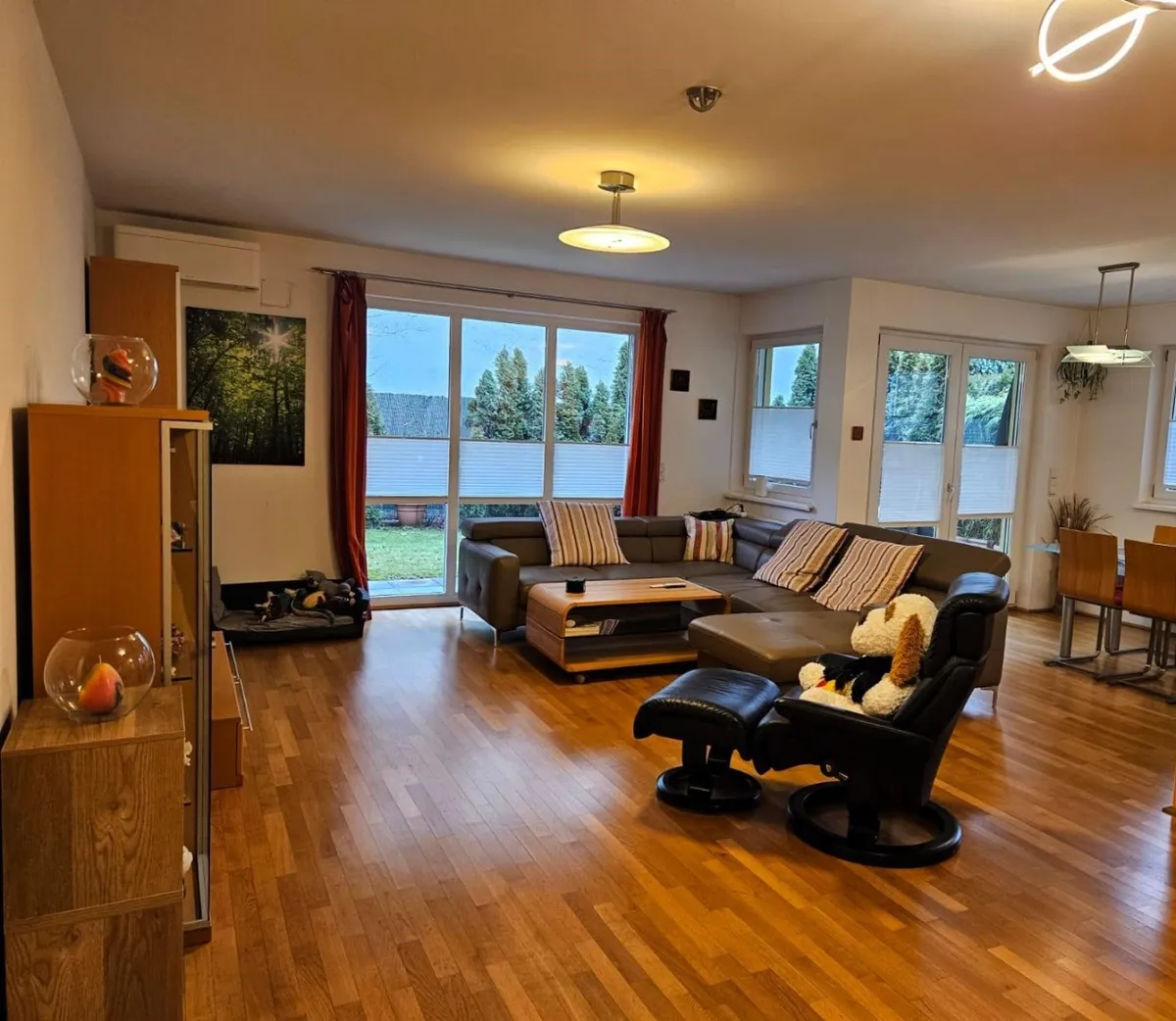 Wohnung – Baden, Katastralgemeinde Rauhenstein - Ansicht 3