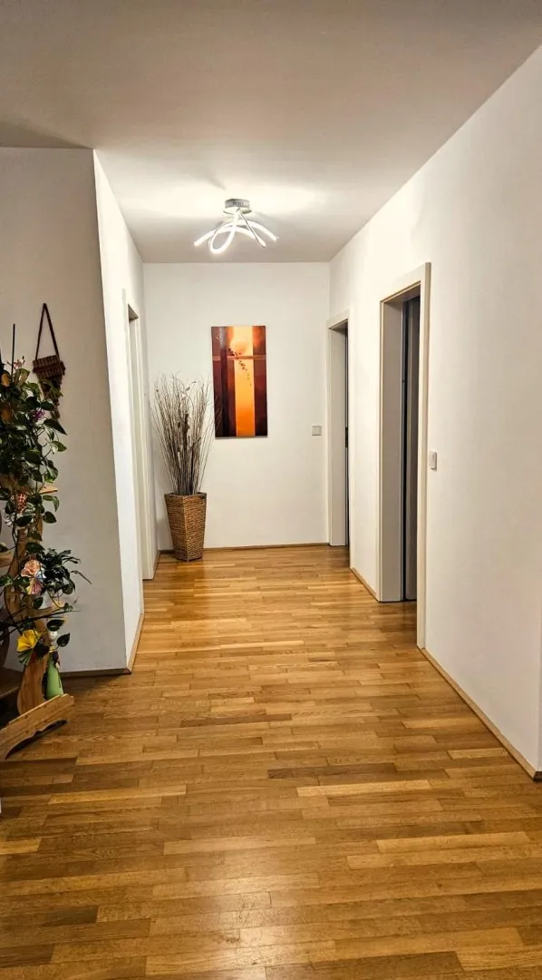 Wohnung – Baden, Katastralgemeinde Rauhenstein - Ansicht 2