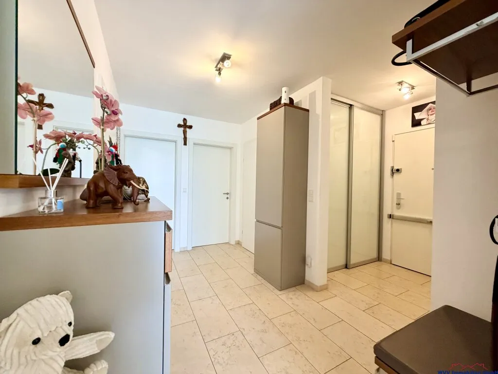 Wohnung – Wien - Ansicht 3