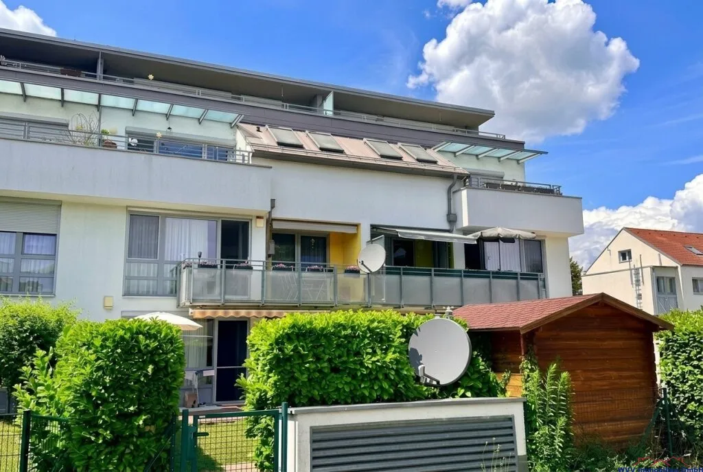 Wohnung – Wien - Ansicht 2