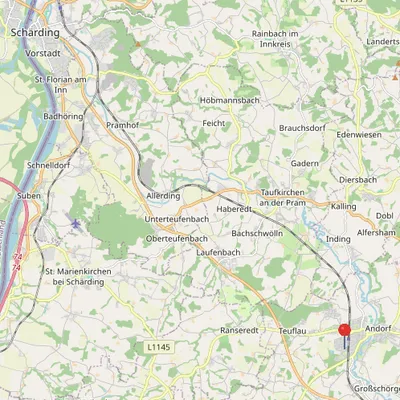 3-Zimmer-Wohnung kaufen in Schärding – 84 m², € 308.950 – Bild 9 von 9
