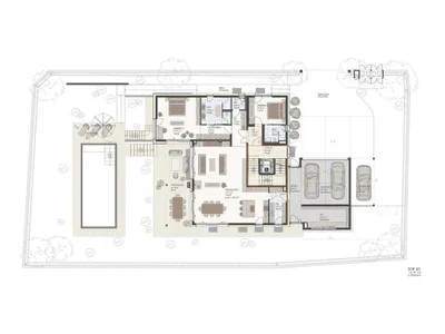 Haus kaufen in Villach Land – 337,95 m², € 3.195.000 – Bild 9 von 11
